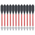 12pcs Type D R