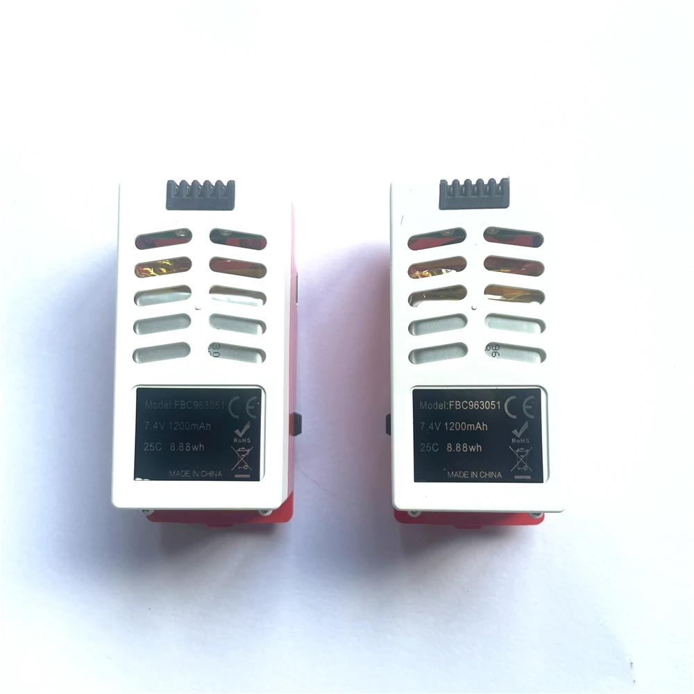 YUXIANG F07S バッテリー UH-1 RC ヘリコプター スペアパーツ