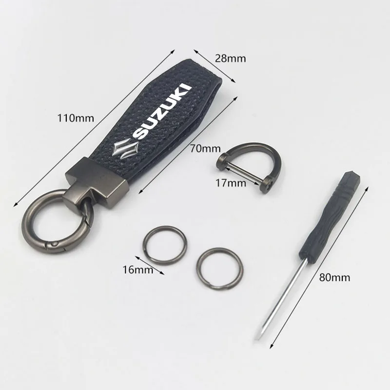 Coque Pour Clé De Voiture Pour Suzuki Grand Vitara Liana Window Sx4