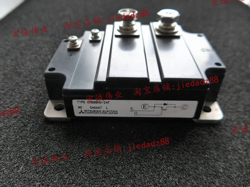 

CM600HU-24F New and Fast Shipping