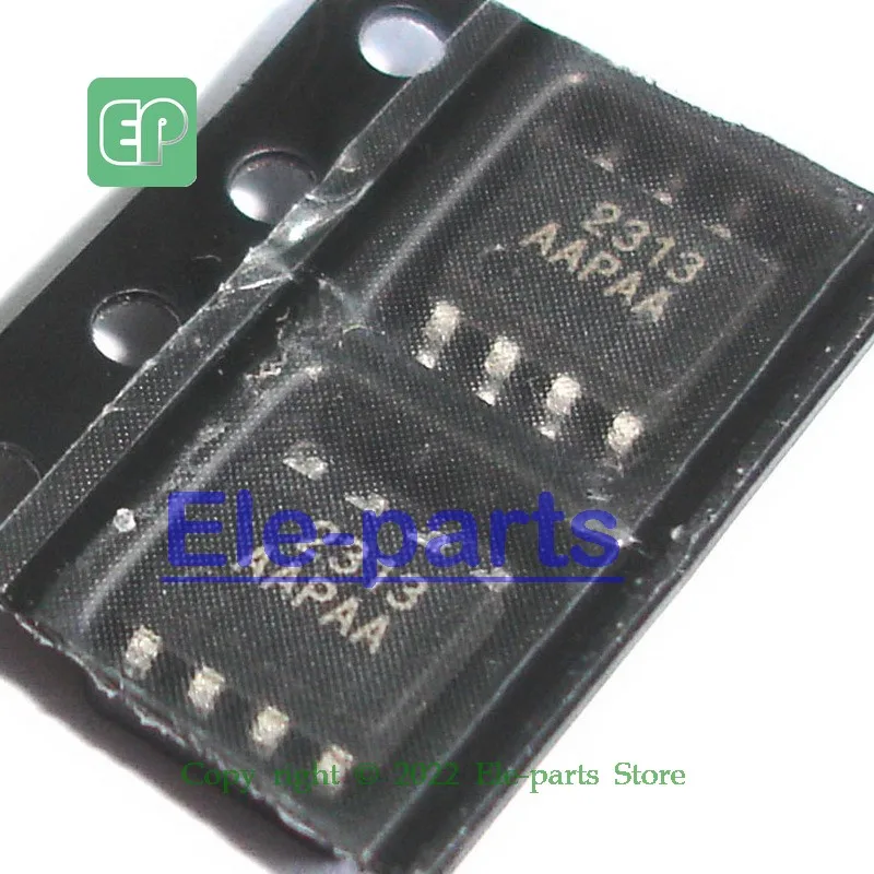 5 шт. MFI341S2313 SOP-8 2313 SMD шифрование/микросхема шифрования IC для автомобиля