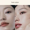 Joocyee Liquid Eyeliner Pen Waterproof Not Smudged Long-Lasting Ultra-Fine Low-Saturation Gouache Mist Eyeliner 2