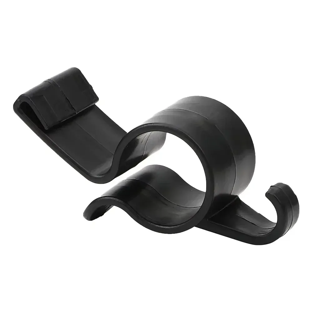 Universal Car Umbrella and Storage Hook Accessory