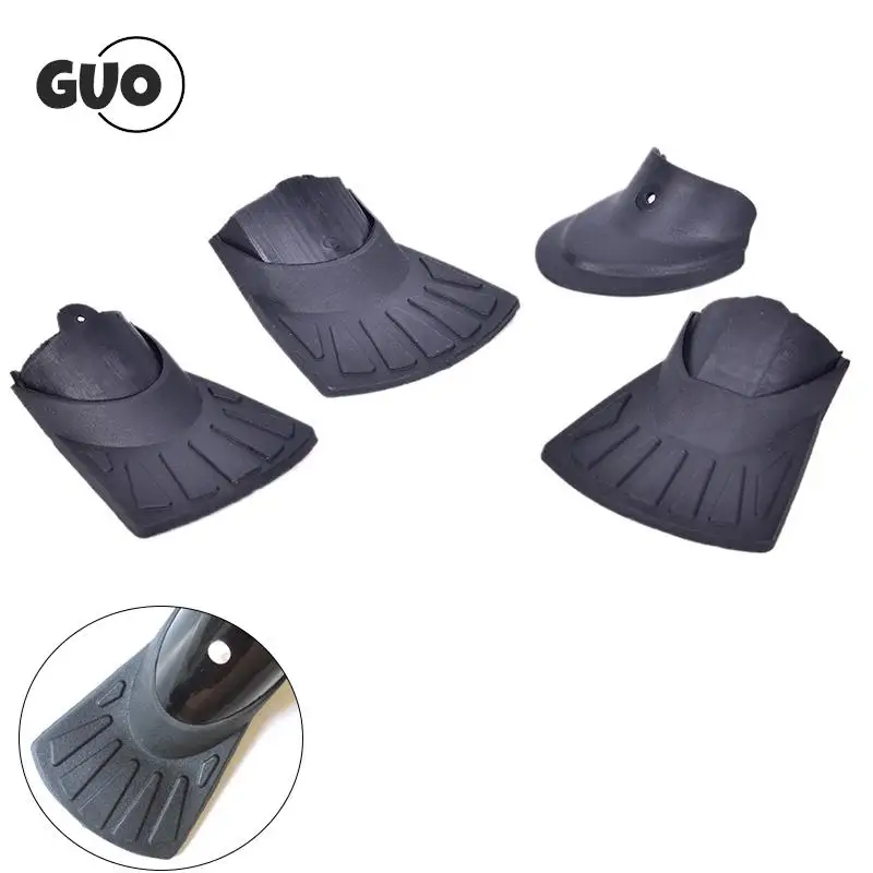 4 style Bicycle Fender Protection Fish Tail Cover Plastic MTB Road Bike Part Bicycle Fender