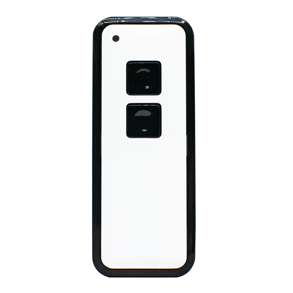 433.92MHz Rolling Code Garage Door Remote Control For NOVOFERM MINI-NOVOTRON 522 MINI-NOVOTRON 524-4 502 MAX43-2 504 MAX43-4 3