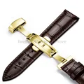 Brown Gold