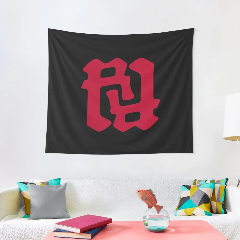

Kankan I Love Rr Tapestry Bathroom Decor Home Decorating Tapestry
