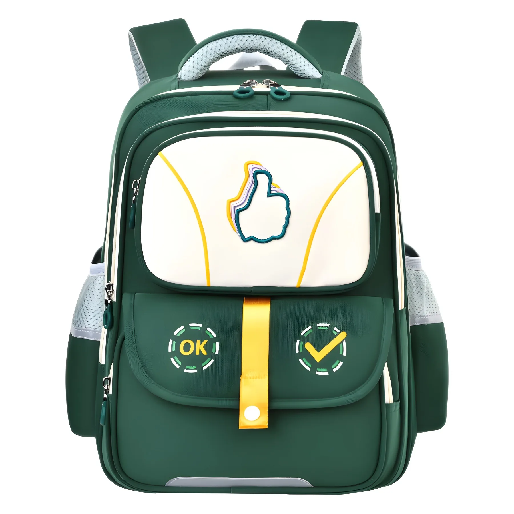 Children School Backpack Waterproof Schoolbags Children School Bags for Girls Boys Primary School Backpacks Kids Mochila Escolar 1