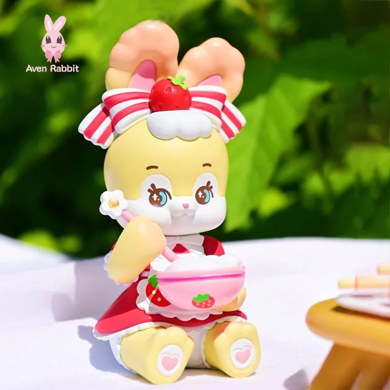 FUWA Sweet Berry Blind Box Toys Anime Mystery Box Mistery Figure Surprise Caja Misteriosa Kawaii Model Girl Birthday Gift Action 3 FUWA Sweet Berry Blind Box Toys Anime Mystery Box Mistery Figure Surprise Caja Misteriosa Kawaii Model Girl Birthday Gift Action 3