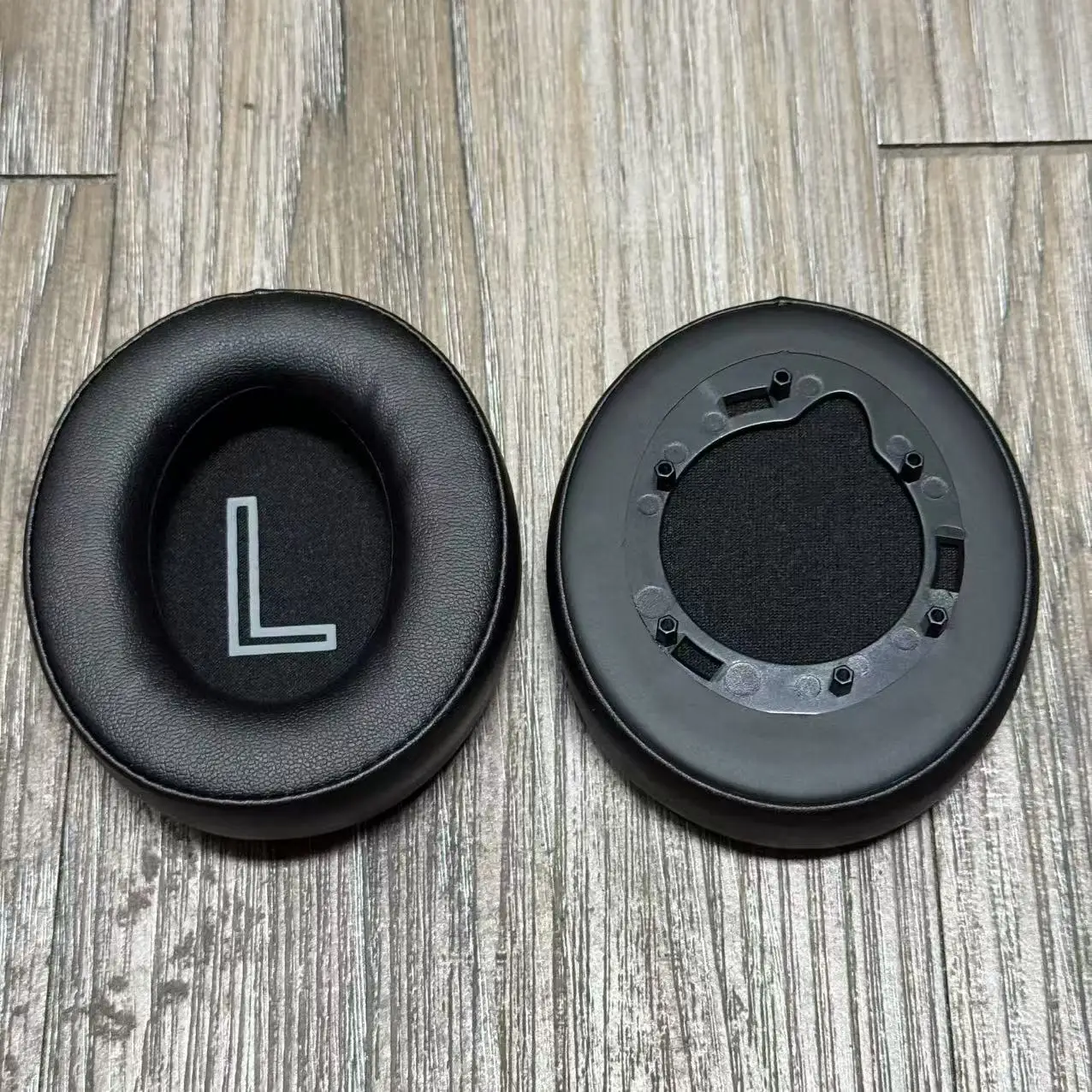 Original Ear pads for BERIBES 202A WH202A headphones Replacement High-Quality Soft Foam Cushion earmuff ear pillows