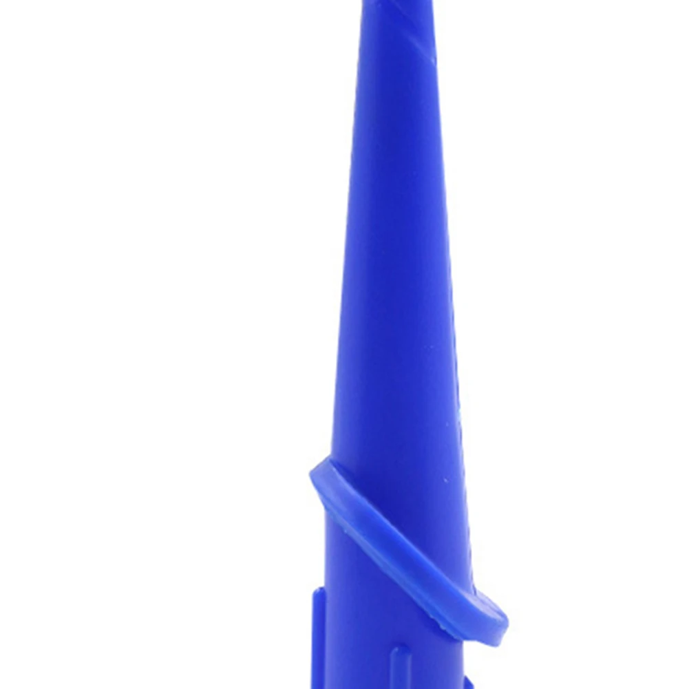 5/10pcs Sealing Caulking Nozzle Pointing Multi Directional Glass Glue Nozzles Odorless Caulk Tip Mouth Kit Construction Tools