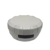Coque de station de base RTK étanche IP67, antenne de mesure différentielle