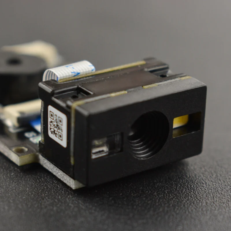CM65 barcode two-dimensional code scanning module