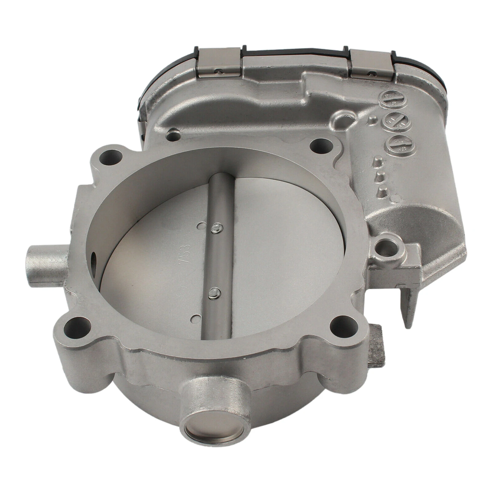 ThrottleBodyAssemblyA2731410325EngineIntakeThrottleBodyActuator
