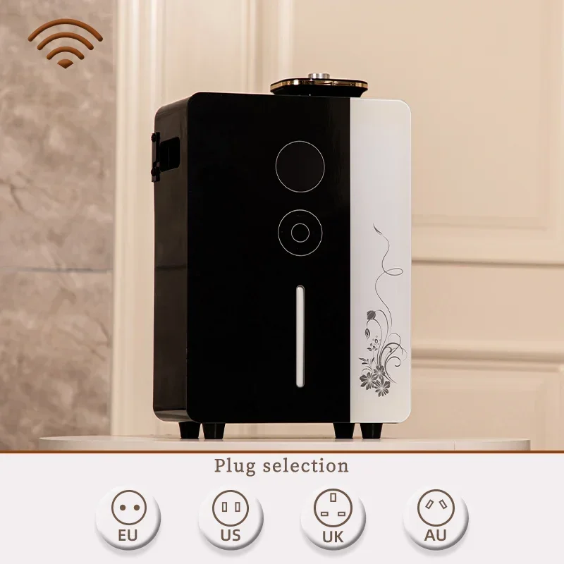 3000m3 معطر الهواء الضروري النفط الناشر فندق مكتب...