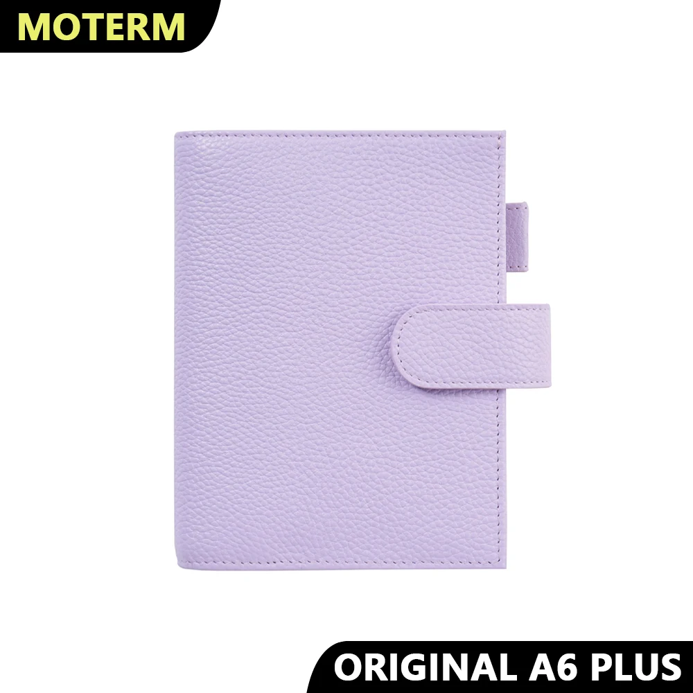 moterm-cover-originale-serie-a6-plus-per-notebook-stalogia-a6-diario-agenda-agenda-organizzatore-in-vera-pelle-bovina-a-grana-di-ciottoli