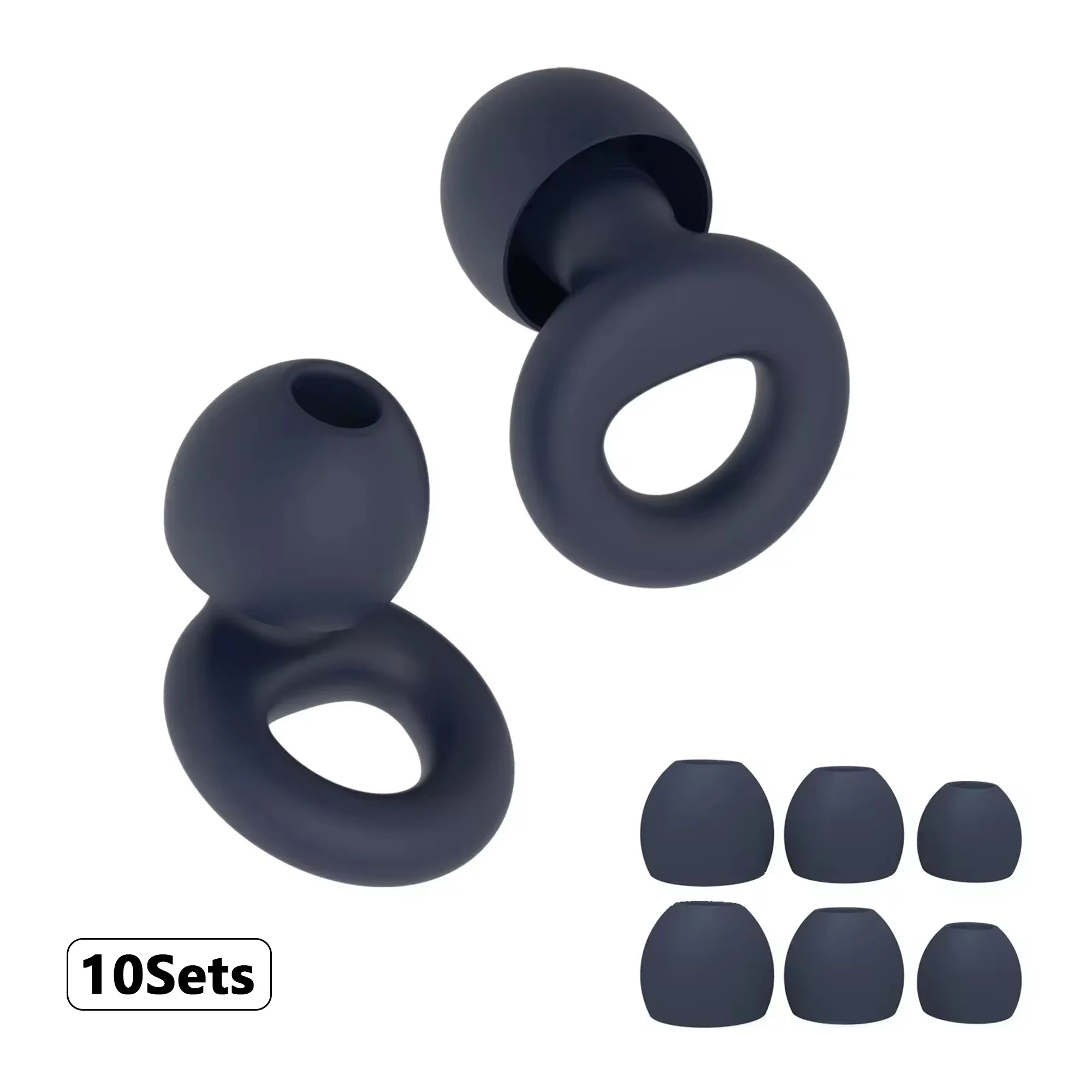 10sets Blue