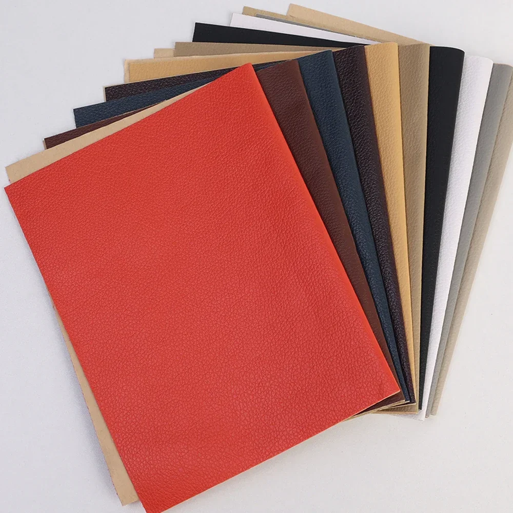 Self Adhesive Leather Sticker Furniture Leather Repair Tapes Waterproof Sofa Chair Repair Stickers DIY Car Seats Decal repair patches leather repair patches