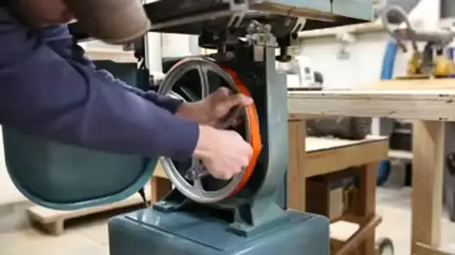 ANX 905145 Шины для ленточной пилы Delta Craftsman 3AD92501 (2 упаковки) клей не требуется (14 x 1 1/8