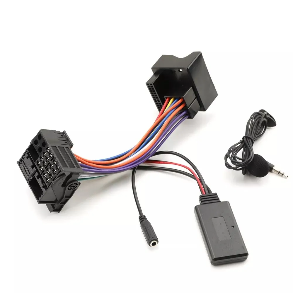 Kit di cablaggio Audio per auto Kit di installazio... – Grandado