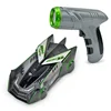 Kids RC Car Toy Air Hogs Zero Gravity Laser Racer Wall Climbing Car Remote Control Accessories Wall Climbing Race Car 4