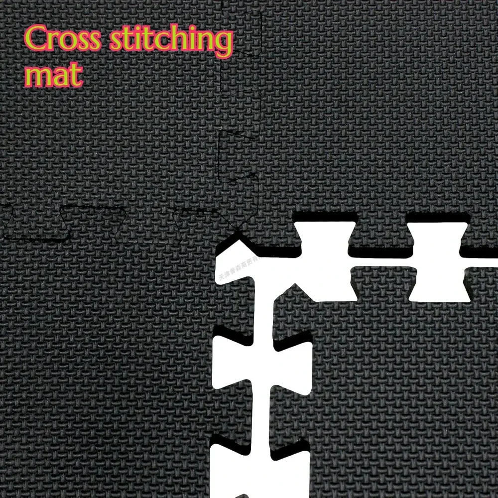 16Pcs EVA Foam Interlocking Puzzle Mat Baby Play Mat Gym Floor Rug Baby Toys Baby Play Gym for Playroom Floor Carpet Home Decor