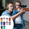 652D International Standard Shootings Glasses Aim Assistance Glasses Patches Enduring 4
