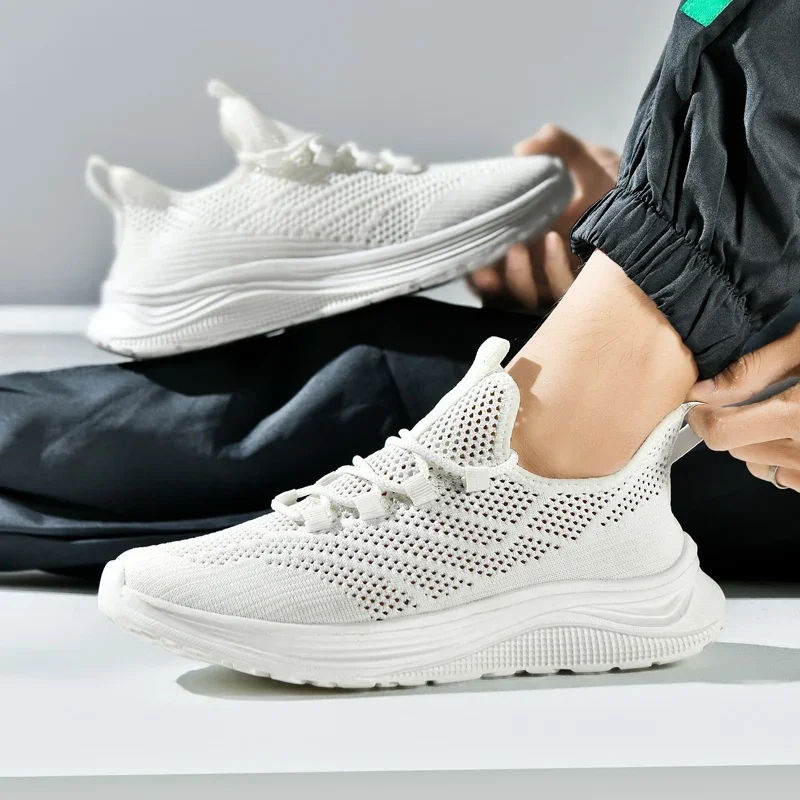 Рисунок 3 - Сверхлегкие мужские кроссовки для бега