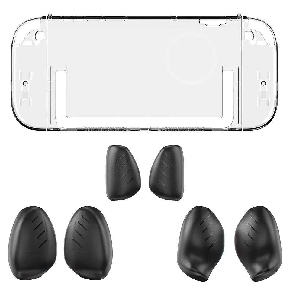 スイッチケース Amazon.com: JSAUX Protective Case for Nintendo Switch 2
