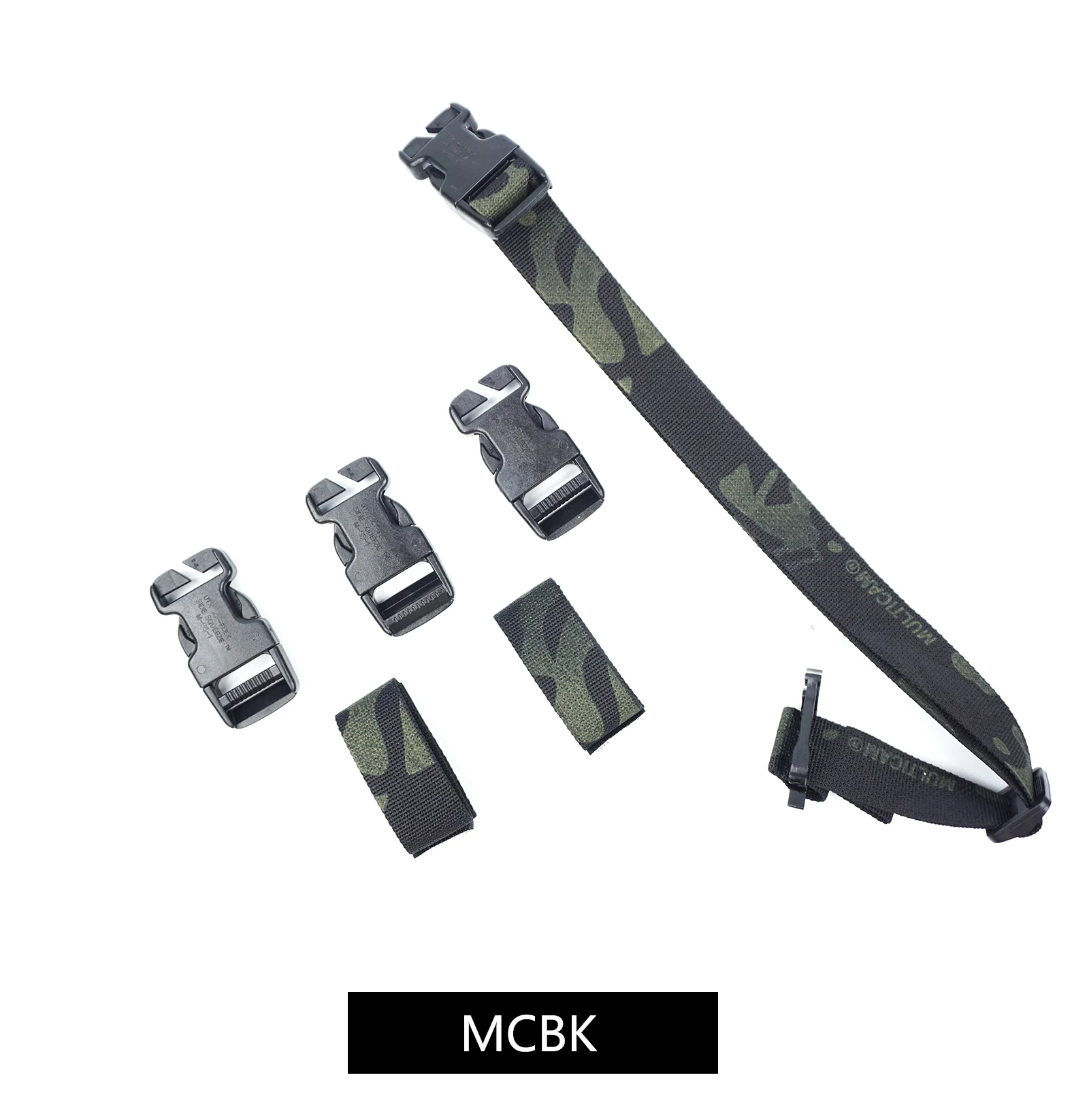 

Tactical Leg Hanging P90 Multi-Function Tool Bag Hunting Camping Accessories Multicam