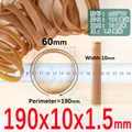 190x10x1.5mm
