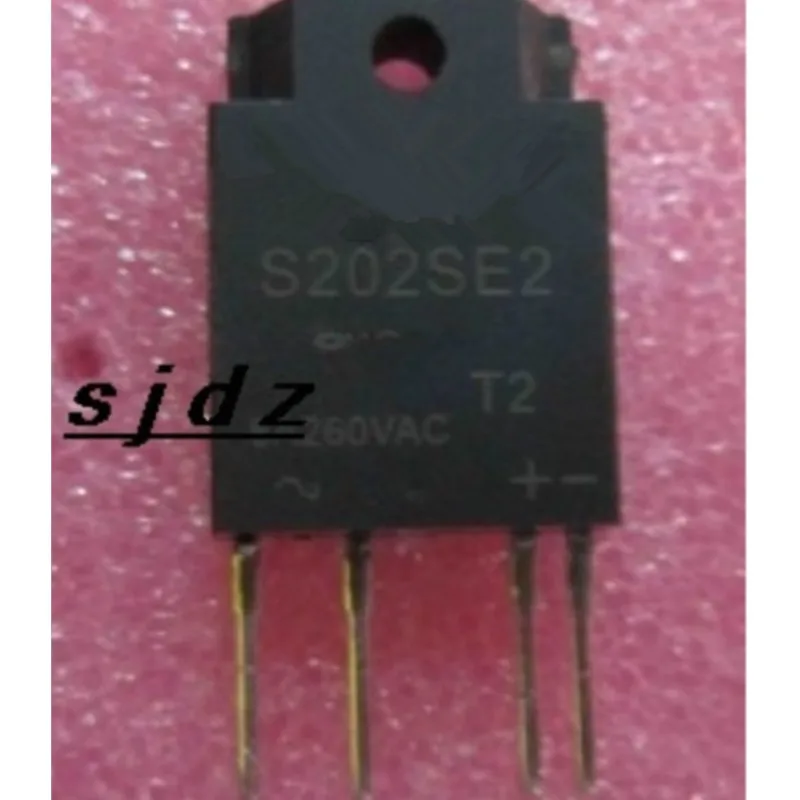 

5PCS S202SE2 to3-4