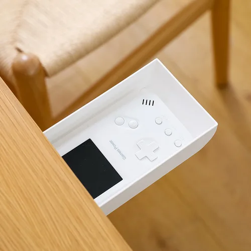 안전한 개인 돈 숨겨진 돈 유물, 창의적인 숨겨진 스티커, 테이블 하단 상자, 도난 방지 숨겨진 보관 상자 3