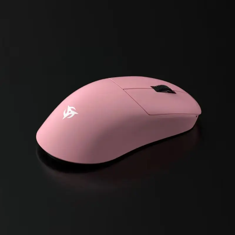 NINJUTSO X VAXEE SORA 4K Wireless Gaming Mouse Custom Co
