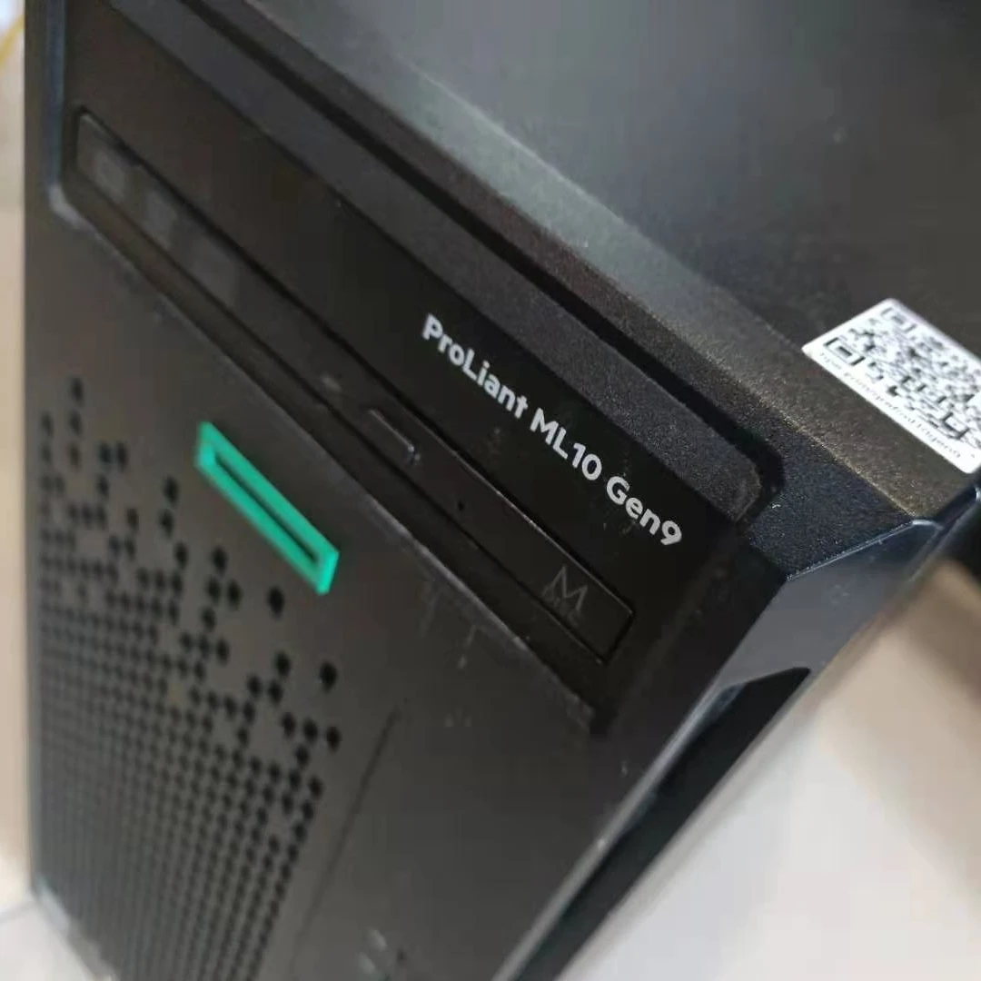 Scheda Madre Del Server Per Server Tower Hp Proliant Ml10 Gen9 842935-001 833966-001