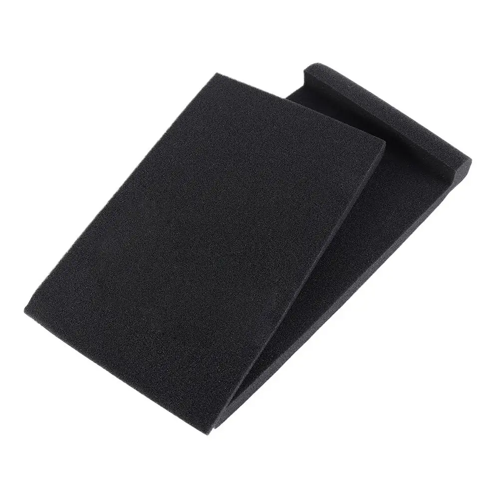 Acoustic Foam Sound Isolation Pads