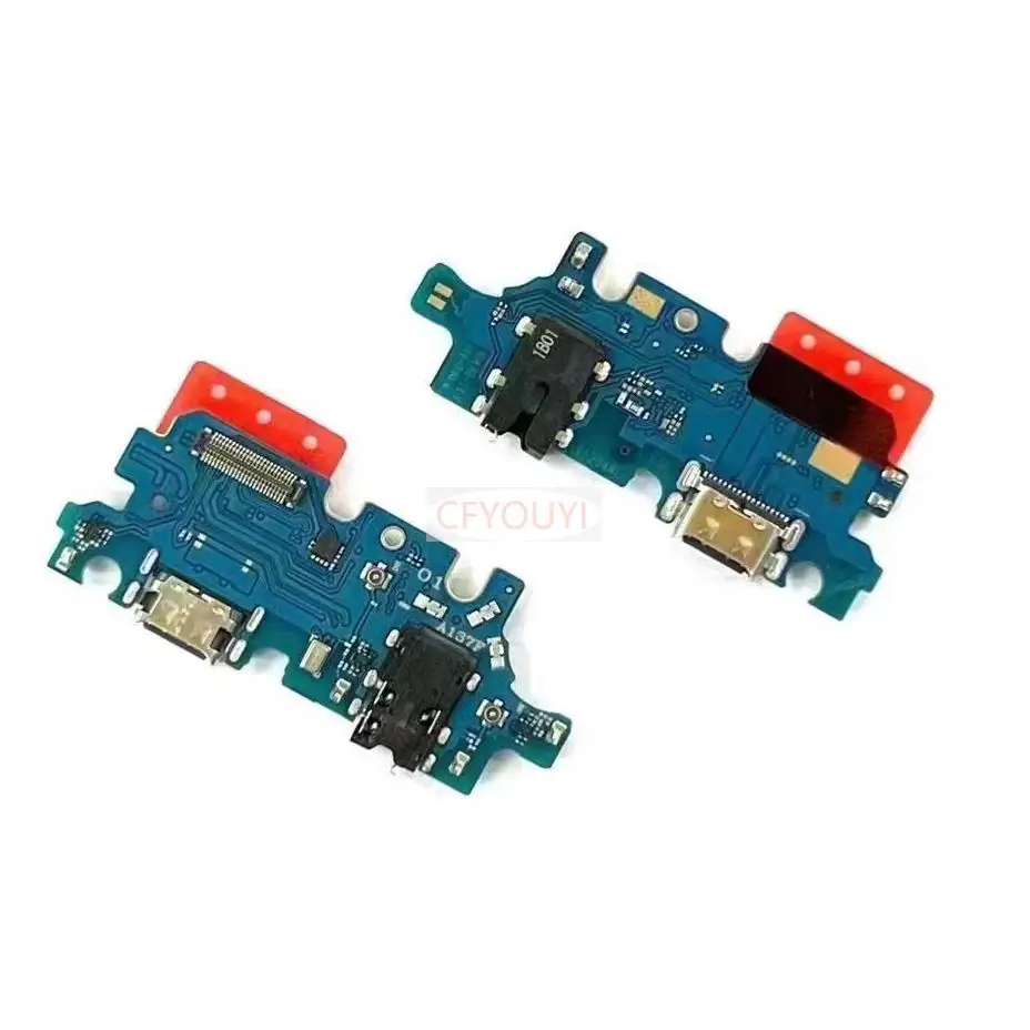 

New Dock Connector Charging Port Flex Cable Replacement Part For Samsung Galaxy A13s 5G A137