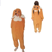 Snorlax Men One-Piece Pajama Anime Kigurumi Onesie For Adults Gengar Squirtle Women Full Body Pyjama Cartoon Cosplay Costume - Image 6