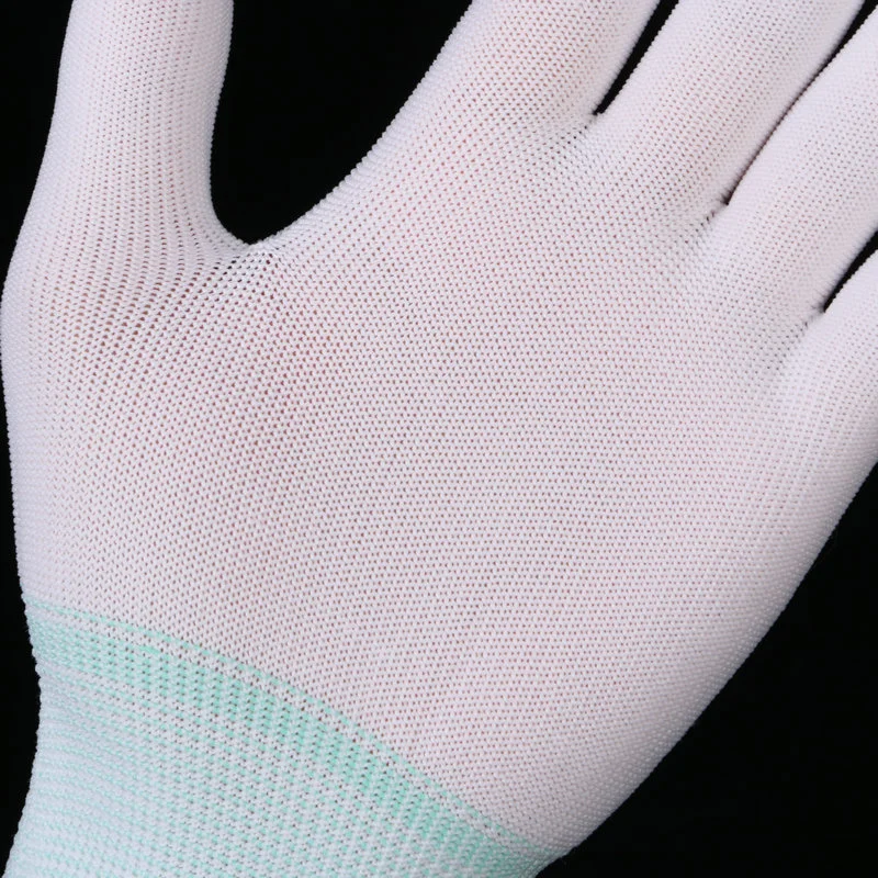 6 Pair Antistatic Gloves Anti Static  Electronic Working Gloves Wholesale High Quality 2