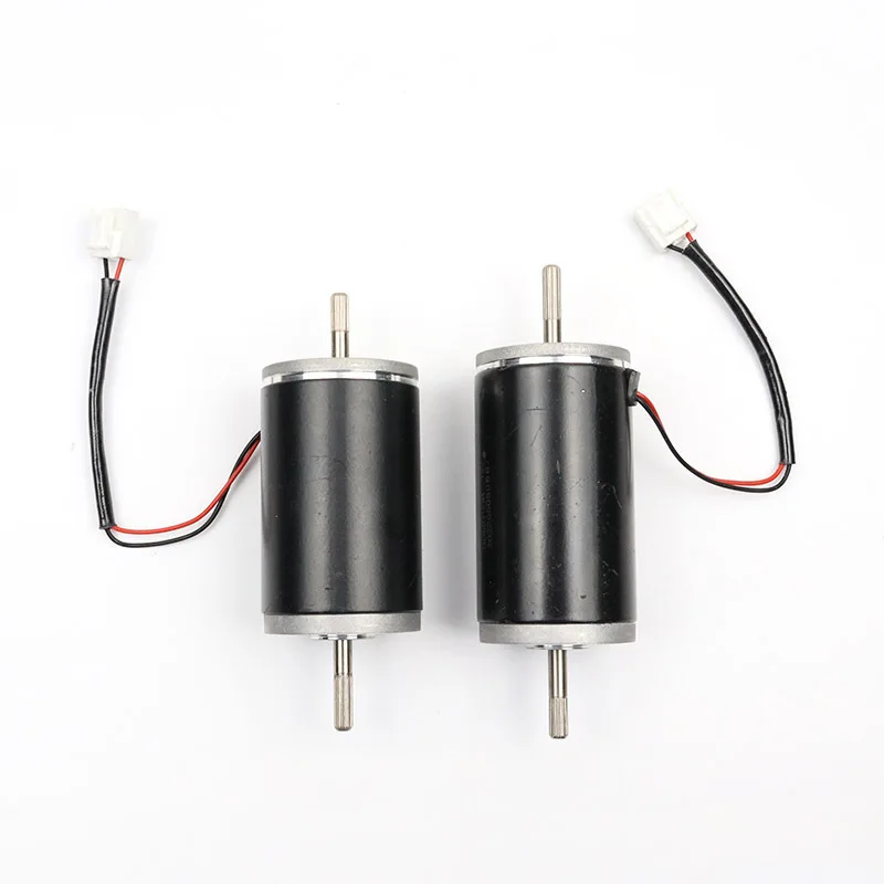 Car Heater Accessories 1pcs Parking Heater Motor 12V/24V