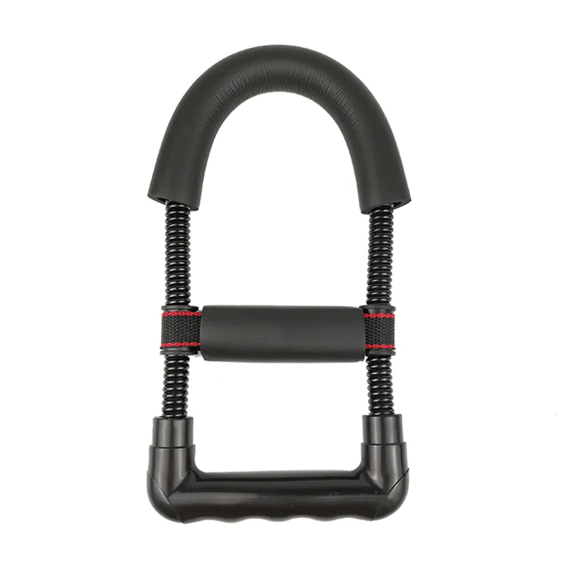 U-shaped Wrist Strength Device Multi-function Household Indoor Sports Fitness Equipment Hand Muscle Exercise Elastic Arm