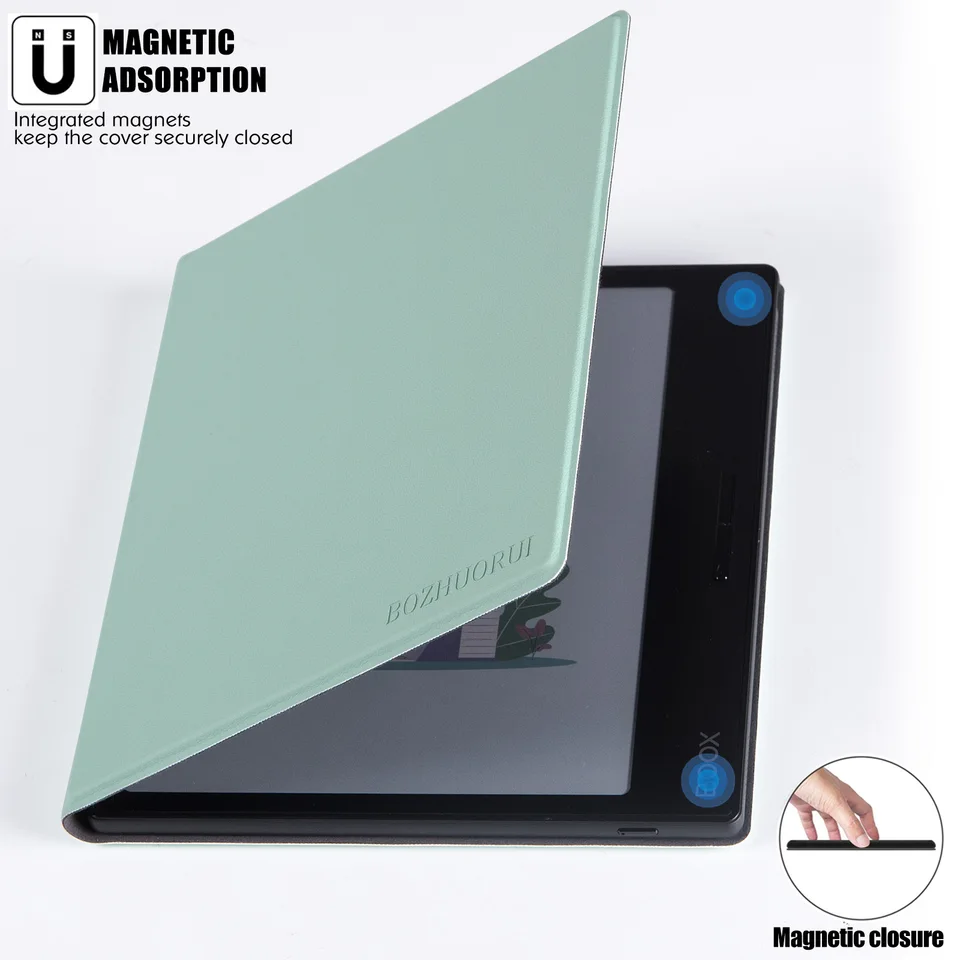 ONYX BOOX PAGE マグネットケースセット Magnetic Case for 7