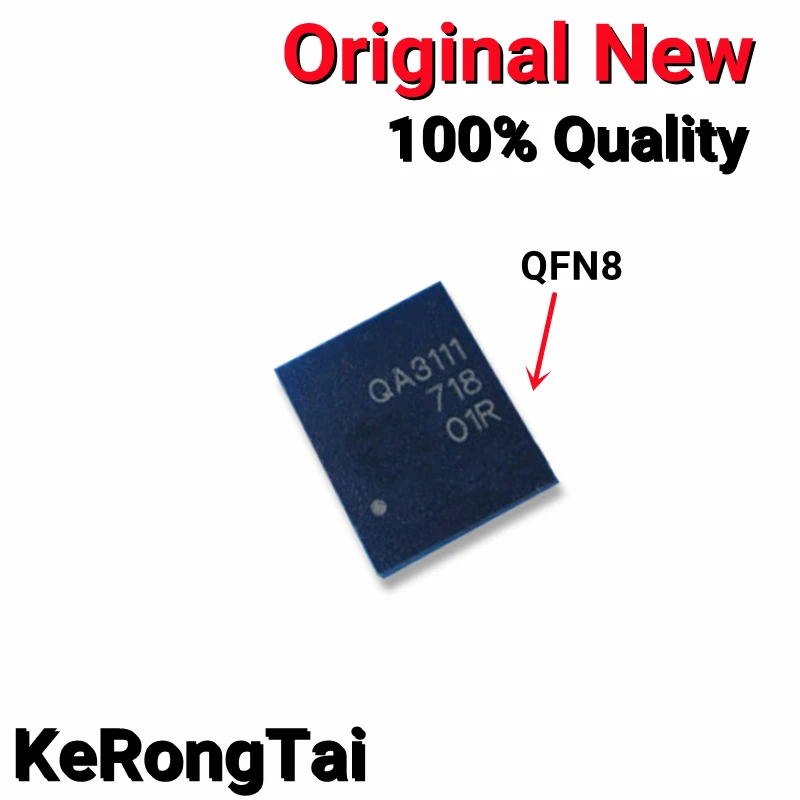 5 10pcs/Lot 100% New QA3111N6N QA3111 QFN 8 Free shipping| | - AliExpress