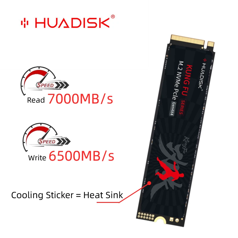 KIOXIA SSD NVMe 256 Go | Stockage Ultra-Rapide et Fiable