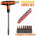 Hand Tool Set 18PCS