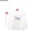 Hot  1 Clothing 1 Hat Pretend Play Toy Set Doctor Clothing Toys Children Play Role Doctor Nurse Set for Children Girl Toy 1