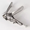 Stainless Steel Speculum Reusable Vaginal Speculum for Office Gynecology and Home reusable Vaginal Speculum 2