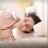 2025 New Best Beauty Face Pillow Satin Pillow Sleep peacefully without Wrinkles Facial Massage Pillow Beauty Sleep Anti-Wrinkle 4