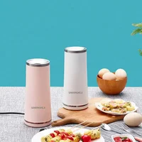 Omelette Maker 1PC Breakfast Machine Omelette Sausage Egg Cup Home All Yourself Ham Roll Small Dormitory Office 1