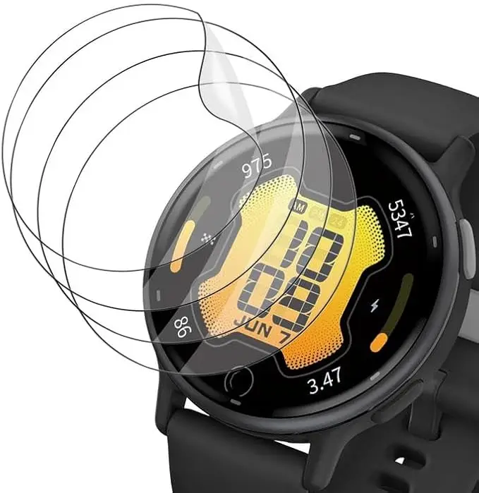 Garmin Forerunner 55 165 265 965 255 Vivomove Trend/Ve..